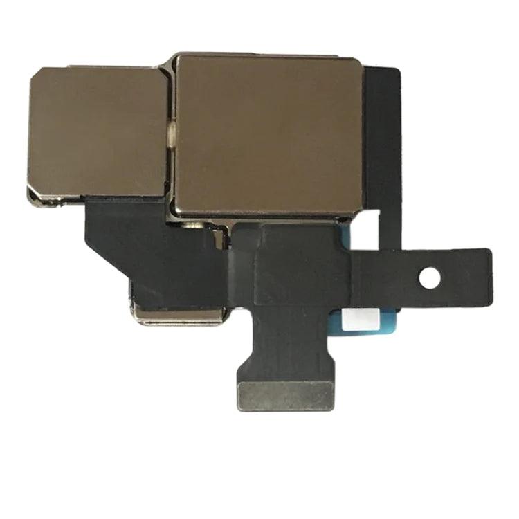 Replacement Back Facing Camera for iPhone 12 Pro Max - Best Cell Phone Parts Distributor in Canada, Parts Source Replacement Back Facing Camera for iPhone 12 Pro Max - Best Cell Phone Parts Distributor in Canada, Parts Source